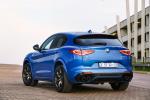 Alfa Romeo Stelvio Quadrifoglio 2019 года (ZA)